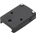 Holosun Picatinny Rail Mount for All 407C / 507C / 508T Models